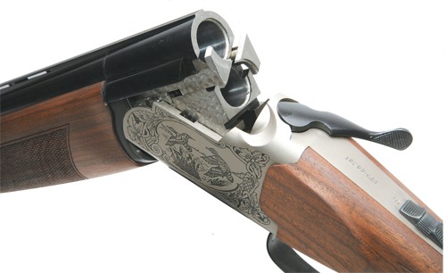 Pointer 612 Field shotgun