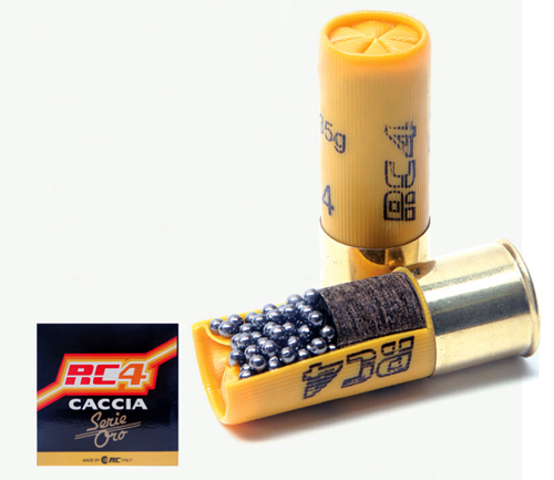 RC4 Oro 35gm.