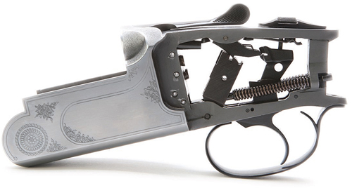 Rottweil 580 Sporter shotgun review