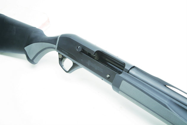 Second-hand Remington Versa Max