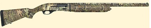 Remington SP10 shotgun