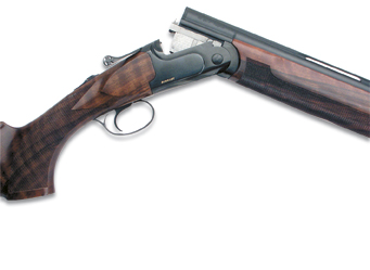 Rizzini Premier 20-bore shotgun review
