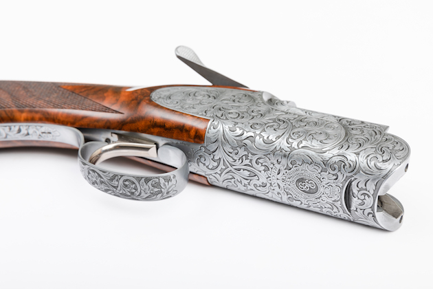 Rizzini Grand Regal