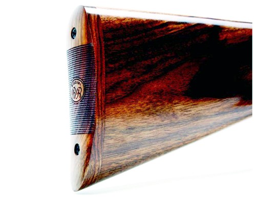 Rizzini BR550 shotgun stock.