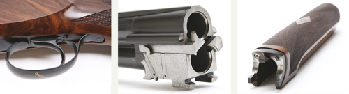 Rizzini Premier Sporting shotgun