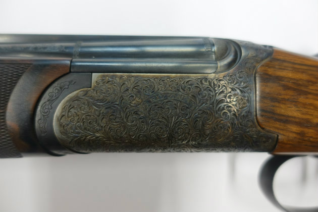 Rizzini RB EL 28 bore 