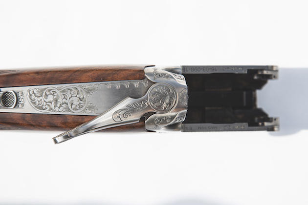AYA Legend De Luxe 20-bore