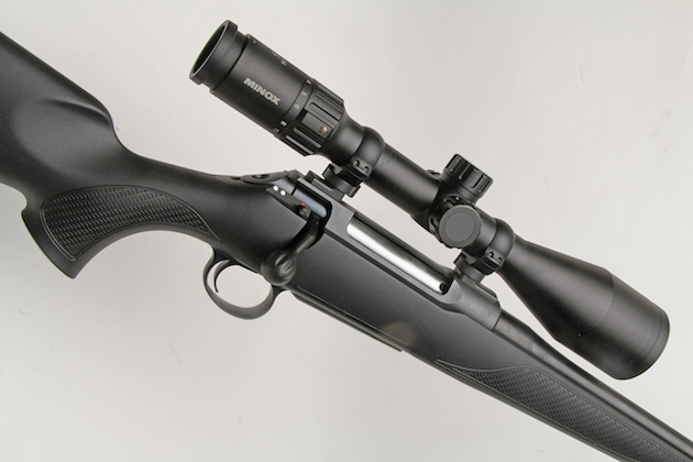 Sauer 100 Classic XT