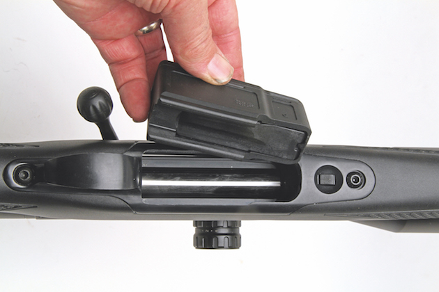 Sauer 100 Classic XT