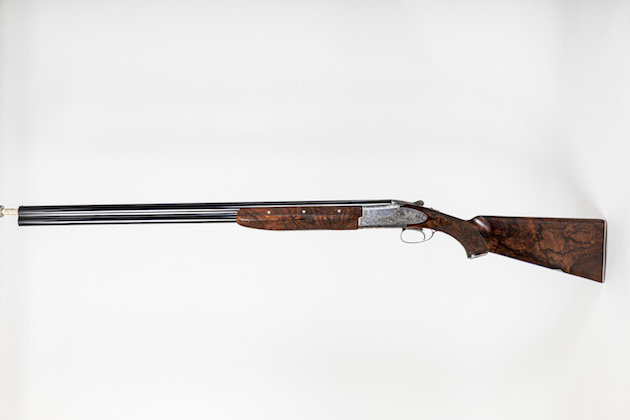 Browning B15 Beauchamp