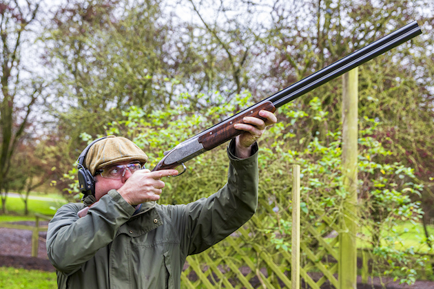 Browning B15 Beauchamp 