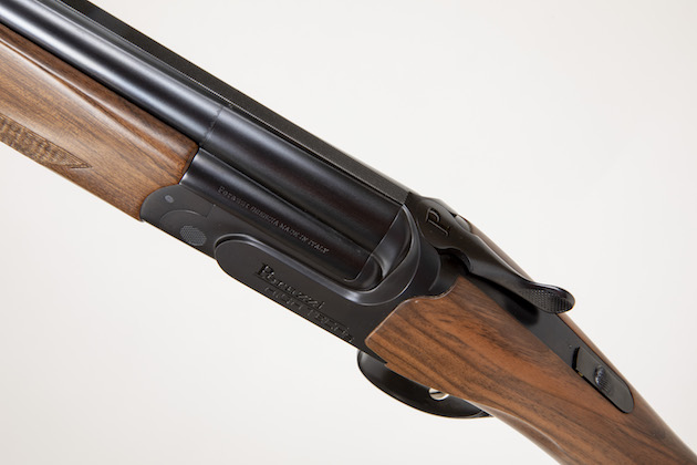 stock of perazzi
