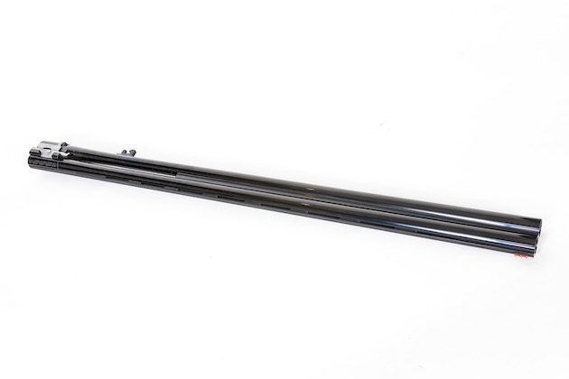 Shotgun barrels 