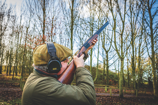 ATA SP 20-bore Steel 