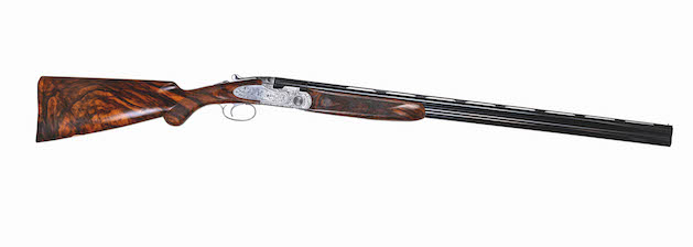 Beretta 687 EELL Classic Field