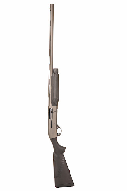Benelli M2 Comfortech Cerakote