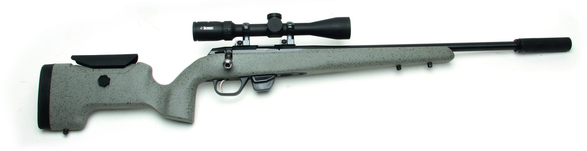 Tikka T1x UPR .22 LR