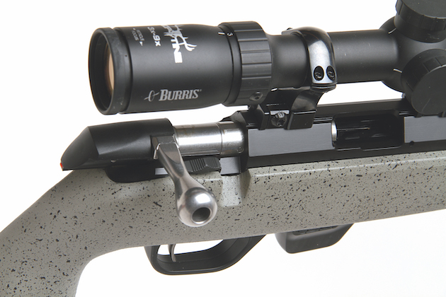 Tikka T1x UPR .22LR