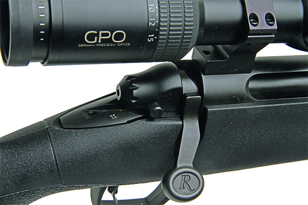 Remington Model 783 Synthetic