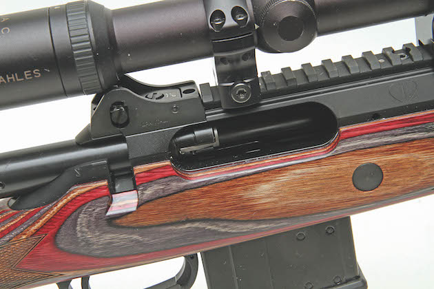 Alpine Kodiak Scout 