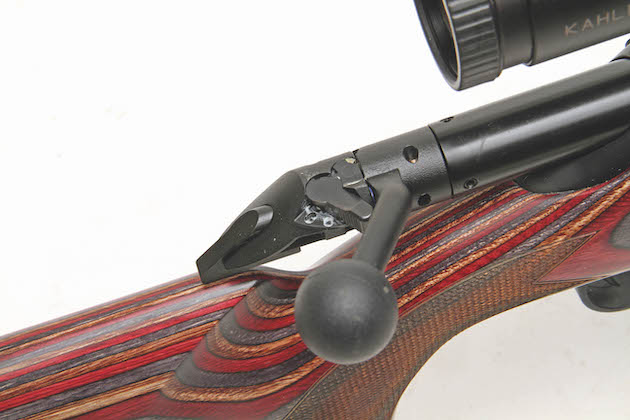 Alpine Kodiak Scout