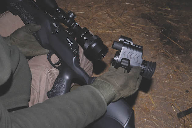 NiteVizor VP200 XTR 