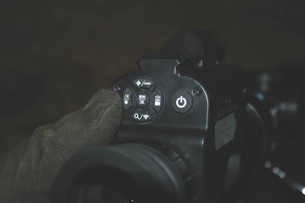 NiteVizor VP200 XTR