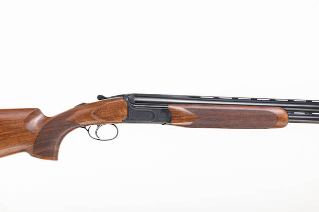 Zoli Z One 12-bore
