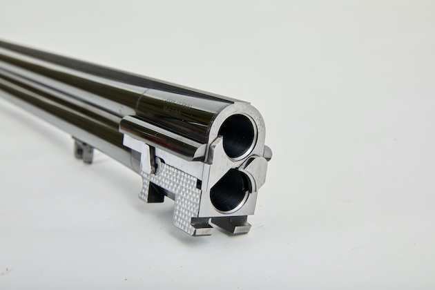 Shotgun barrels
