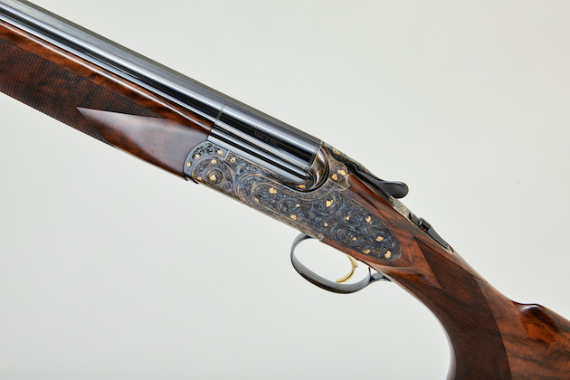Caesar Guerini Maxum Gold Ltd 20-bore