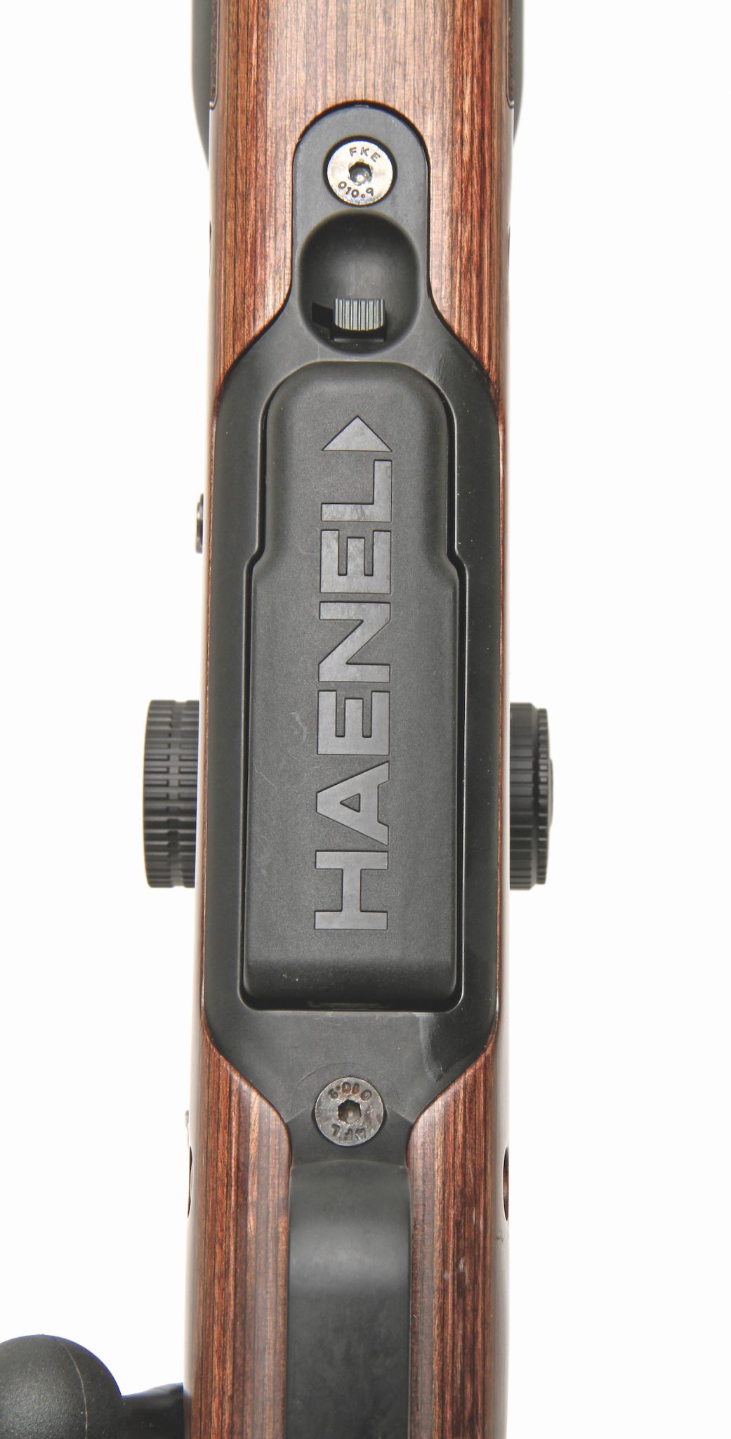 Haenel Jaeger NST