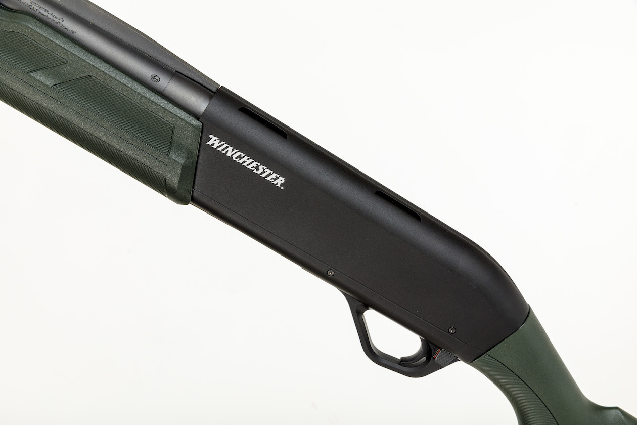 Winchester SX4 Stealth