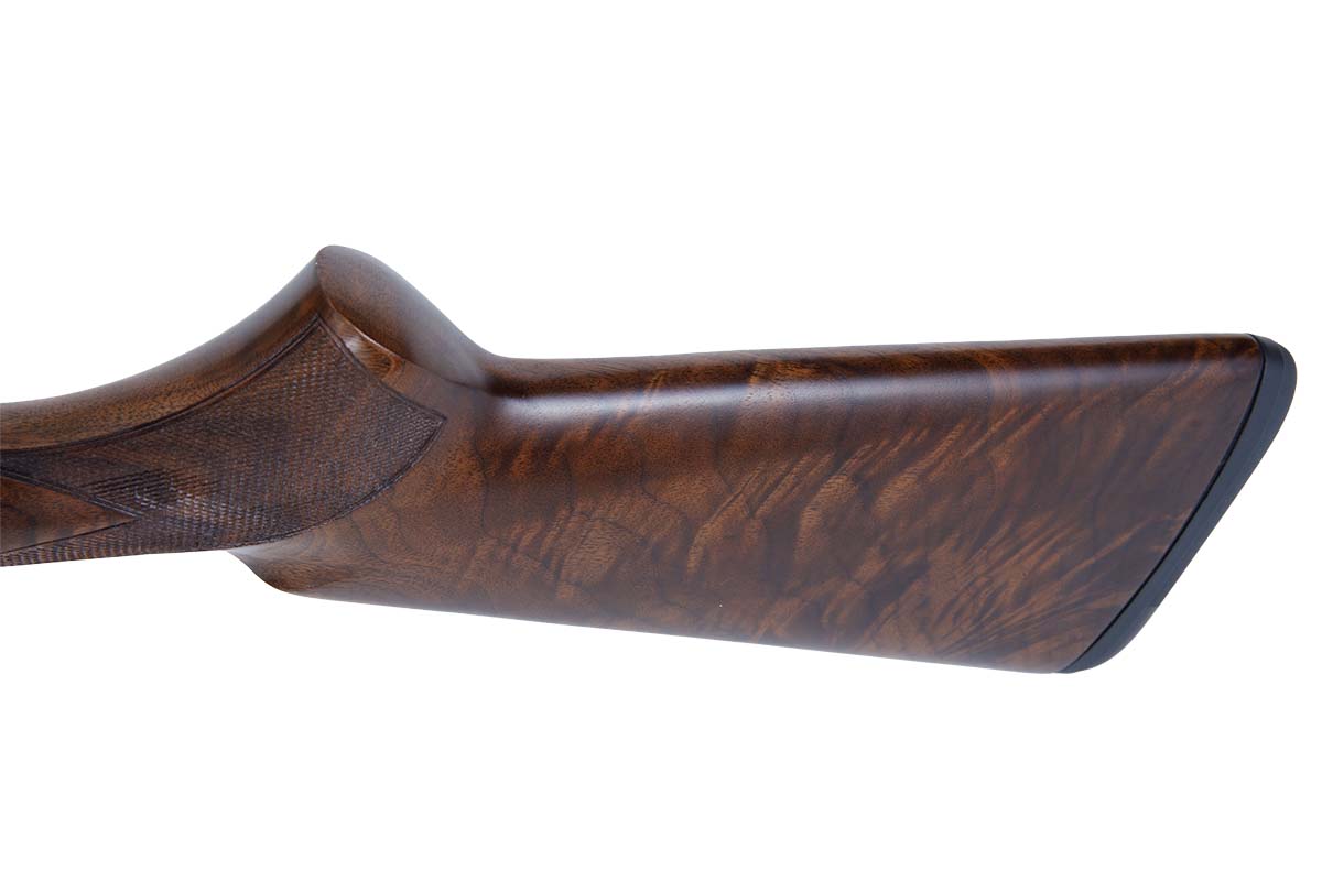 second-hand Browning B525