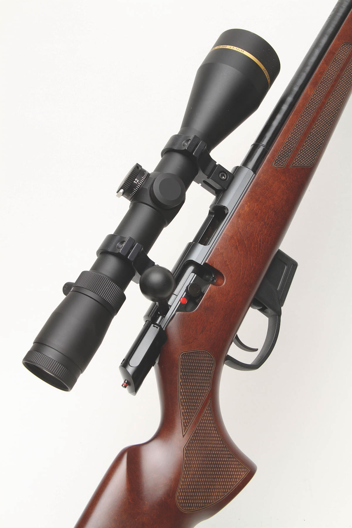 Anschütz 1761 Classic Whisper