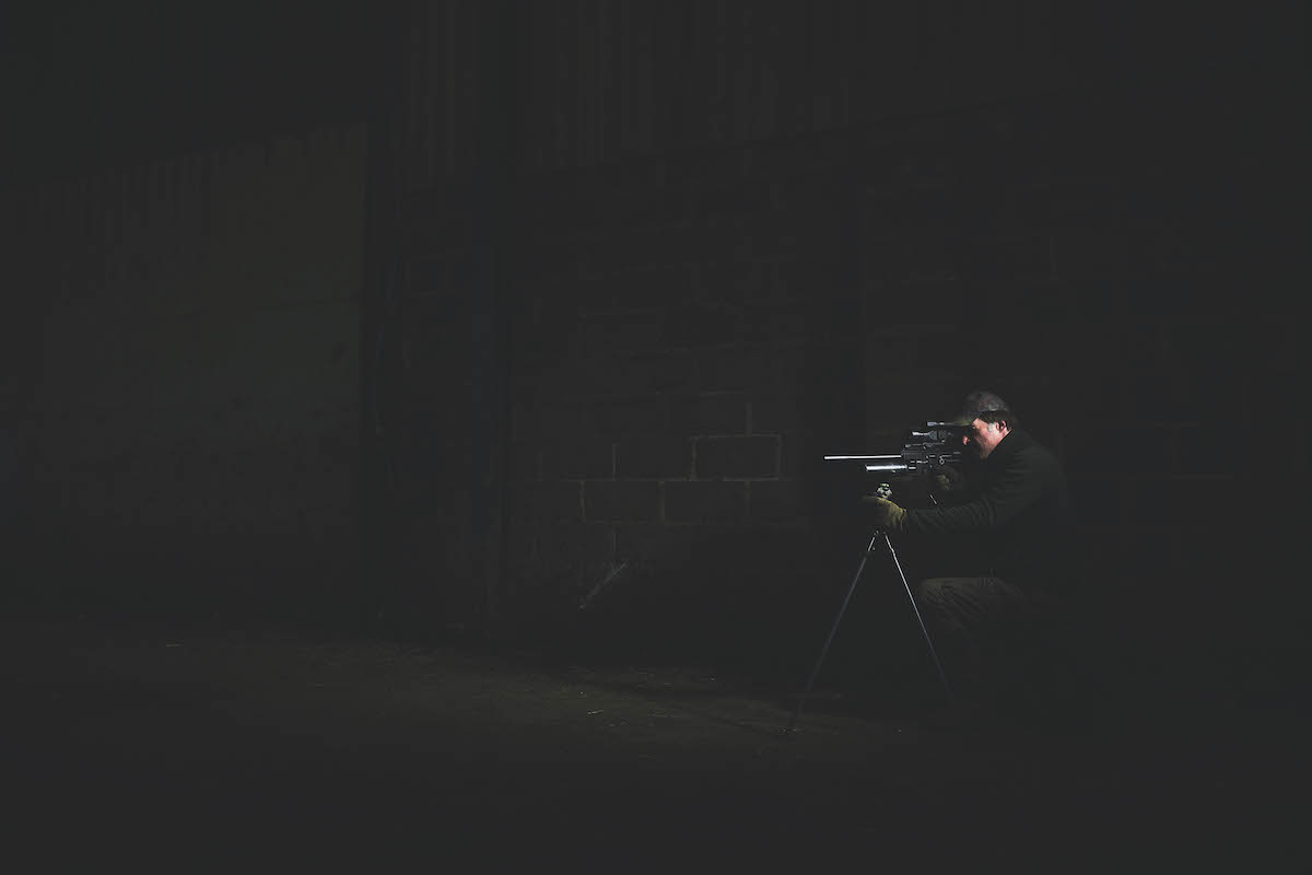 Sightmark Wraith 4K Ultra