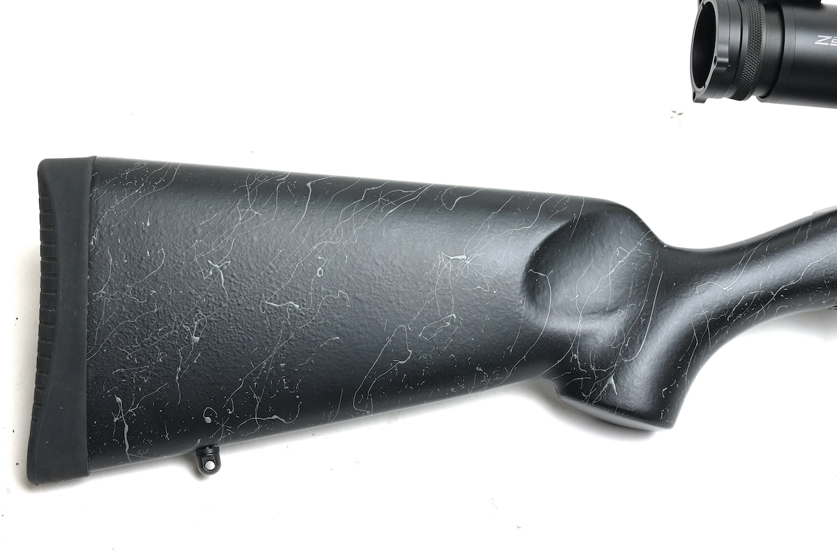 Christensen Arms Ridgeline