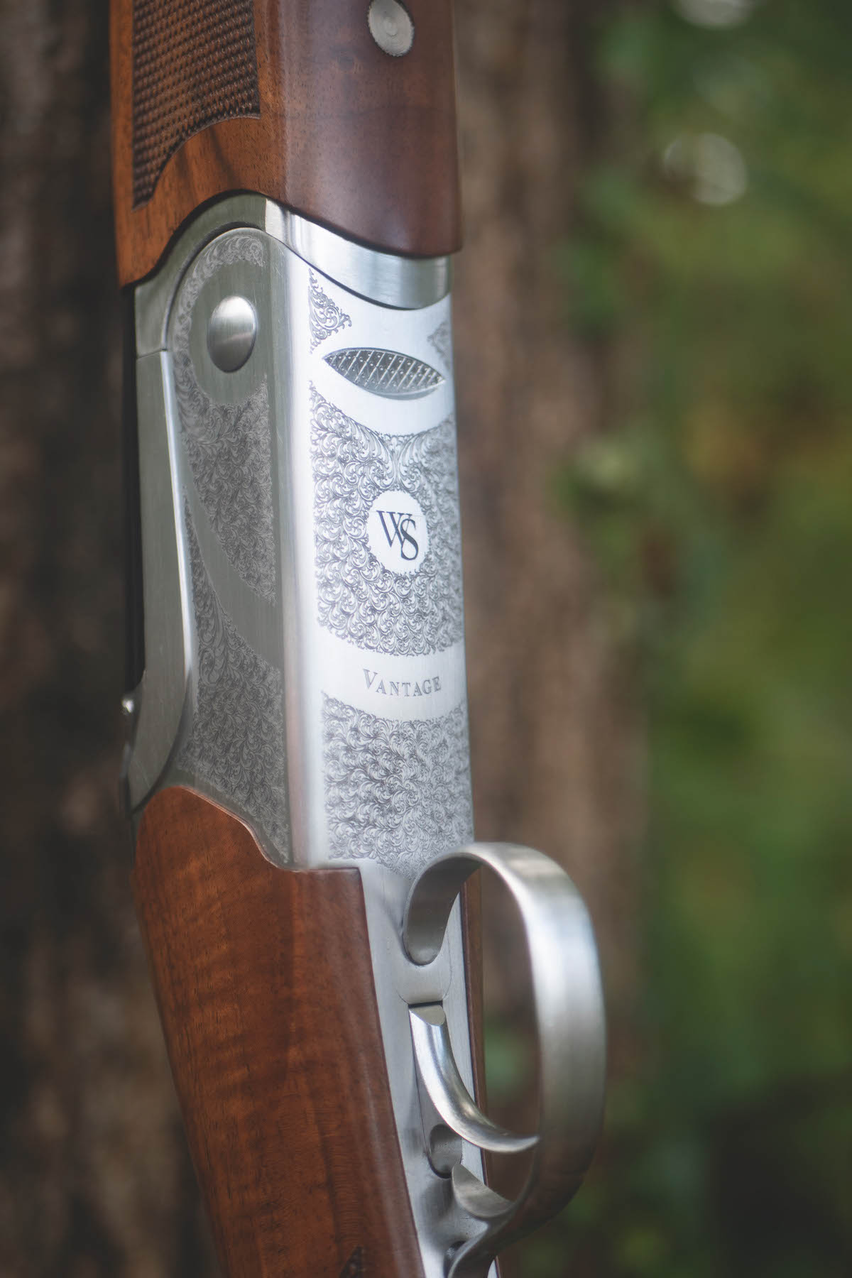 Webley & Scott Vantage