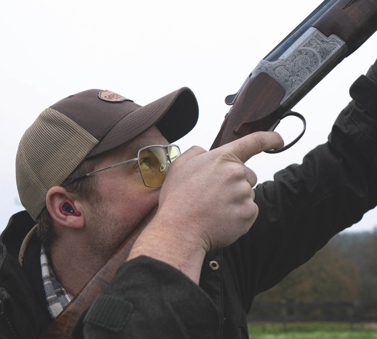 Miroku MK70 Grade 5