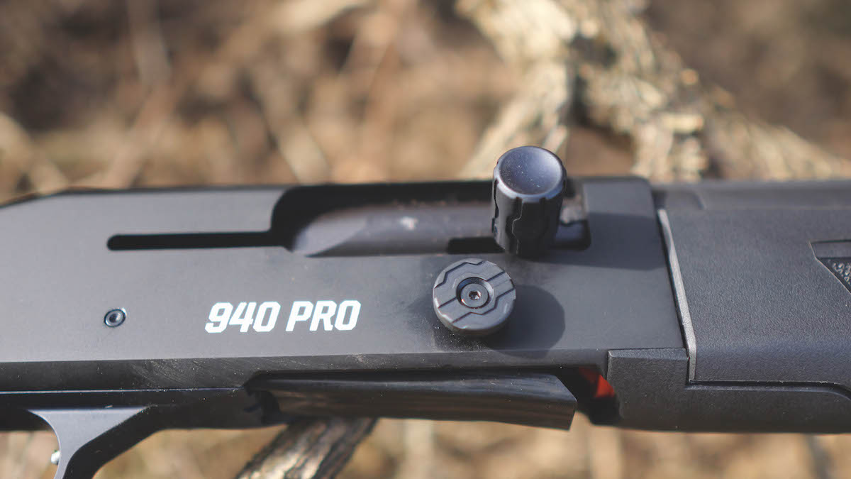 Mossberg 940 Pro