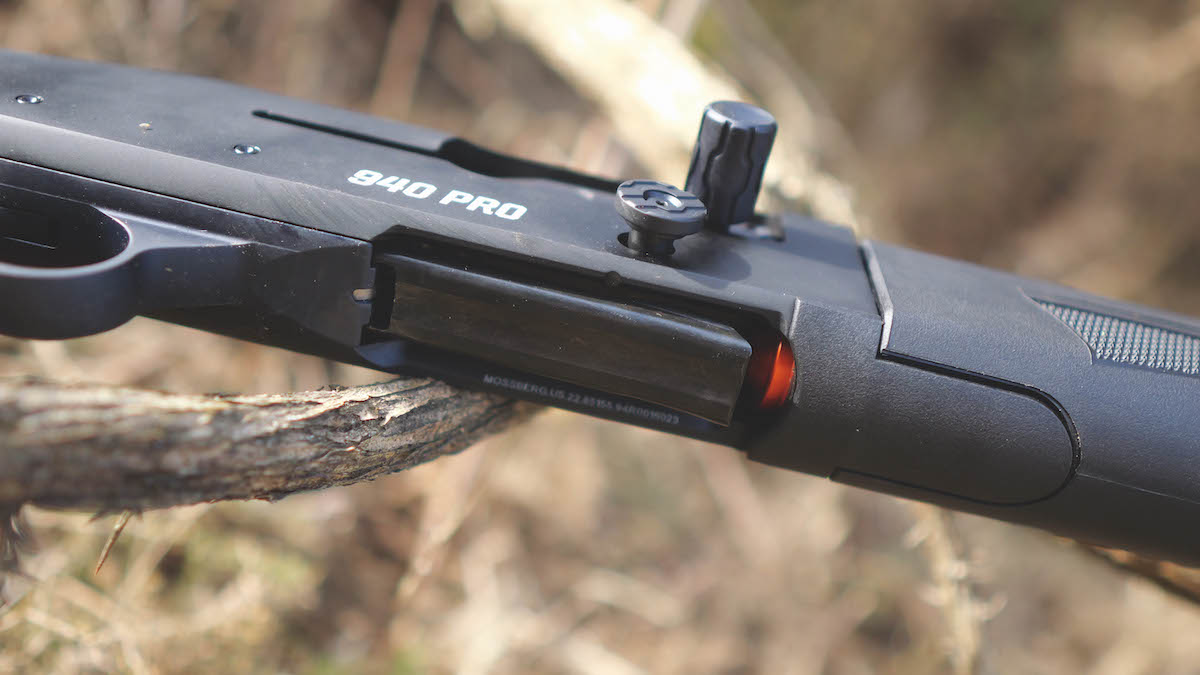 Mossberg 940 Pro Field 