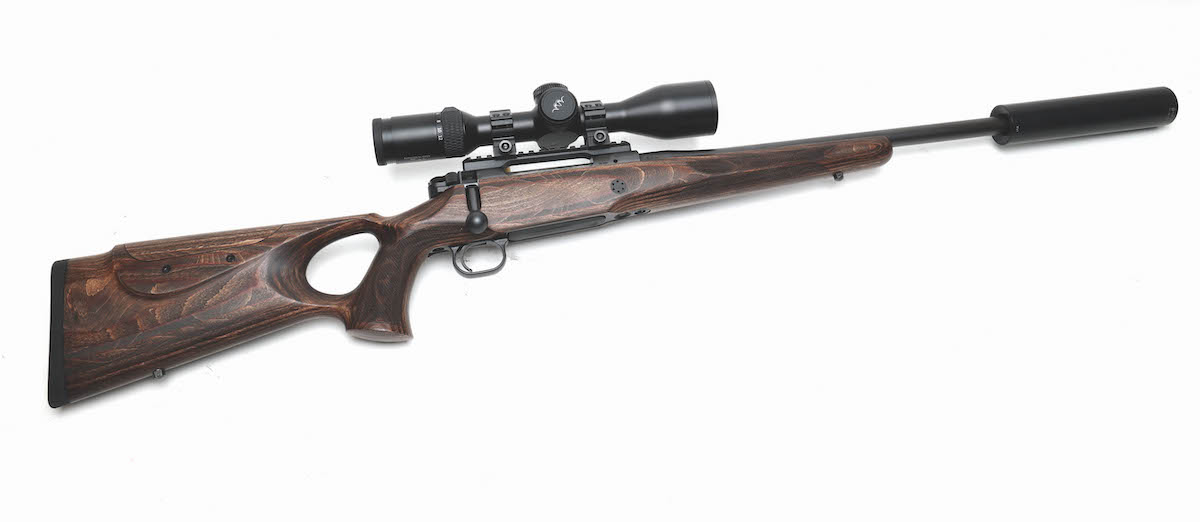 Mauser M12 Max
