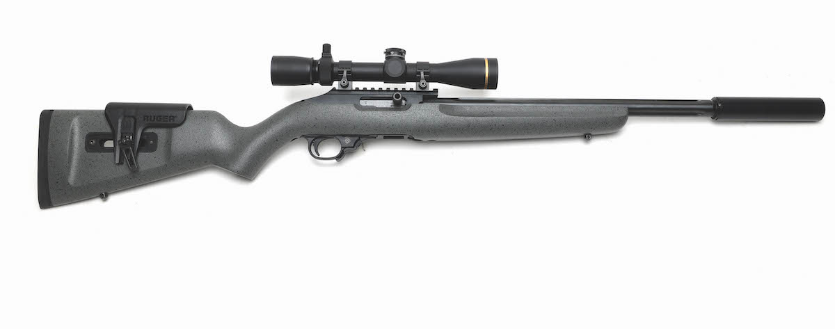 Ruger 10/22