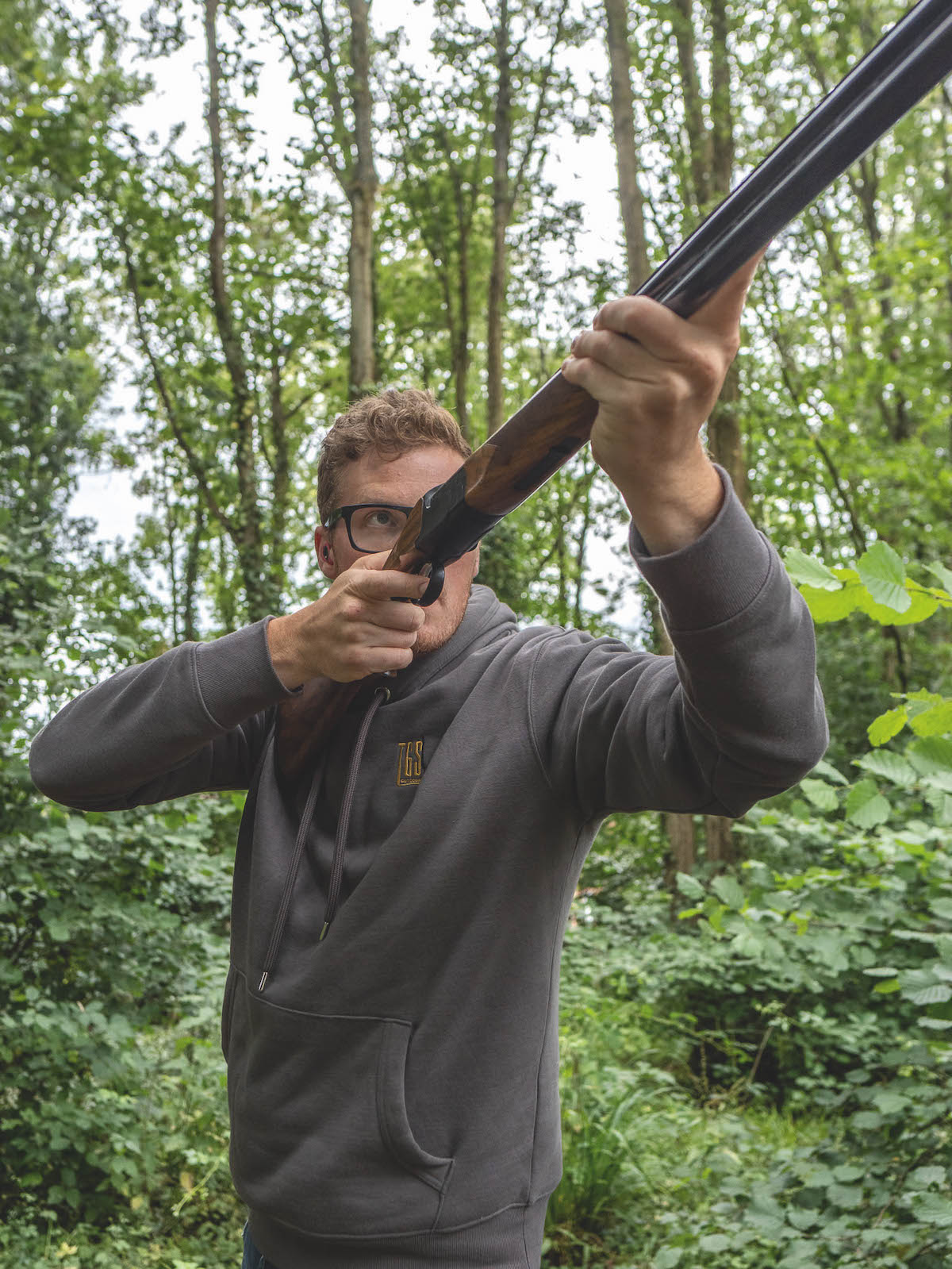 Yildiz Pro 20 bore