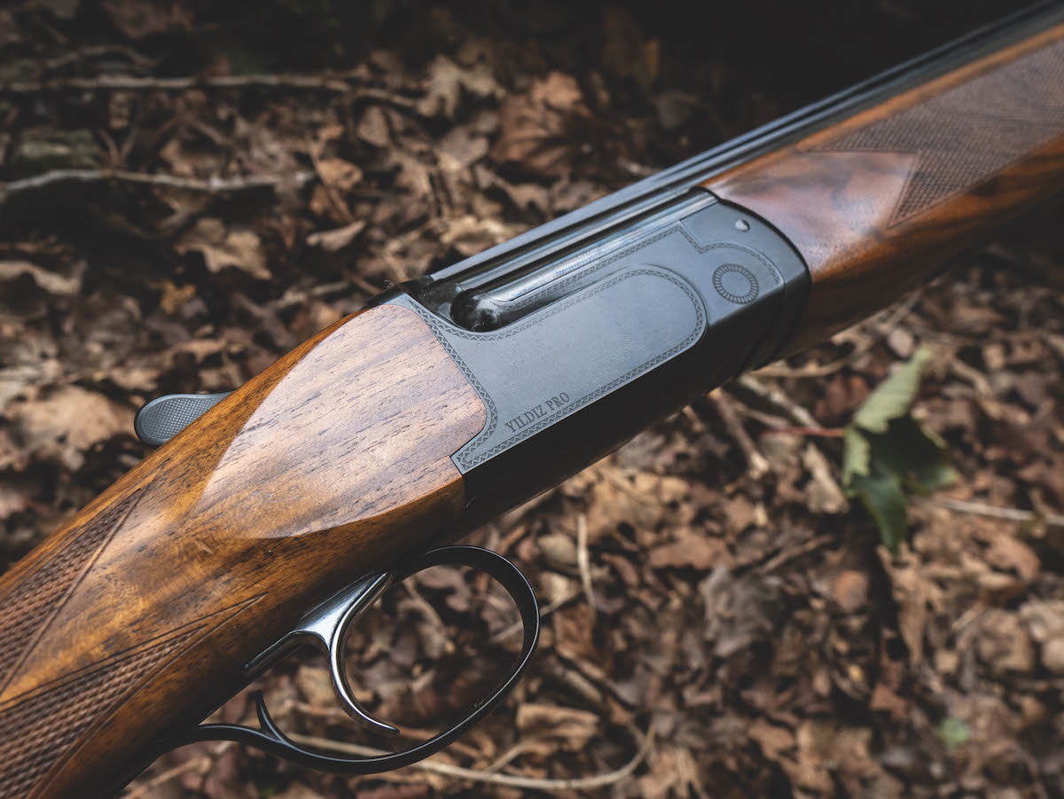 Yildiz Pro 20 bore