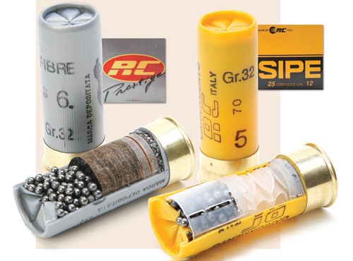 High game shotgun cartridges review