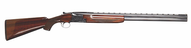 The Winchester 101 &#8211; one of the classics