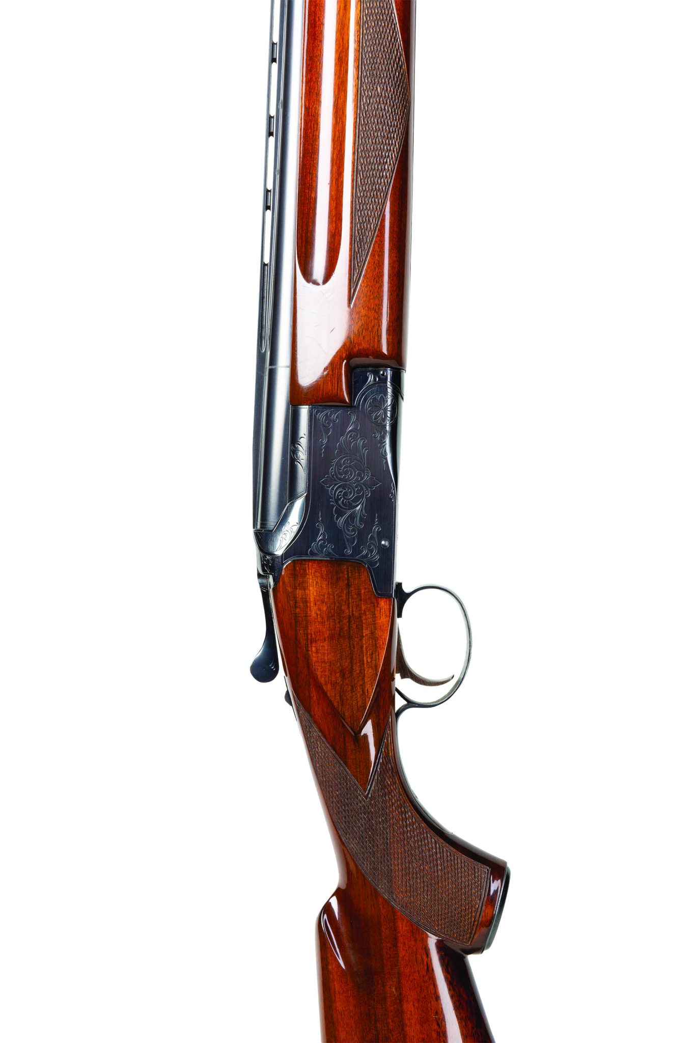 Winchester 101 