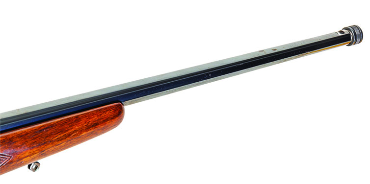 Zastava rifle 