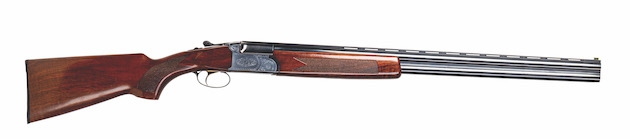 Sabatti boxlock &#8211; a lot of gun for your money