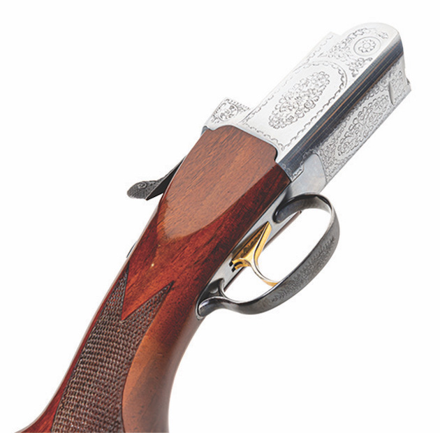 Sabatti guns 